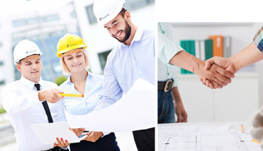 Direzione lavori e sicurezza in cantiere